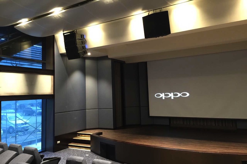 Auditorium speakers Clearance