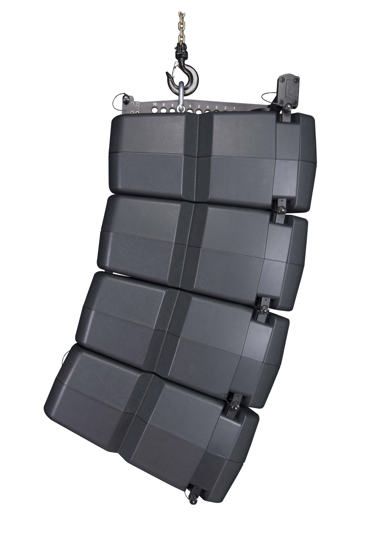 line array proel