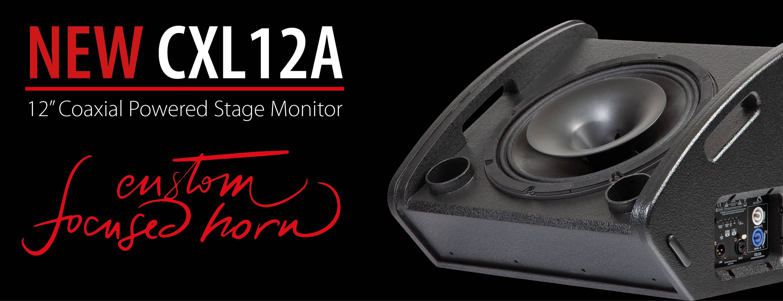 Axiom Pro Audio